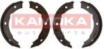 KAMOKA Set saboti frana, frana de mana KAMOKA JQ212044 (JQ212044) - fixbox