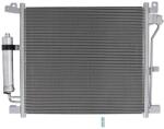 KAMOKA Condensator, climatizare KAMOKA 7800419 (7800419) - fixbox