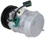 KAMOKA Compresor, climatizare KAMOKA 7820321 (7820321) - fixbox