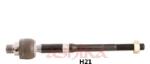 ASHIKA Articulatie axiala, cap de bara ASHIKA 103-0H-H21R (103-0H-H21R)