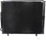 KAMOKA Condensator, climatizare KAMOKA 7800582 (7800582) - fixbox