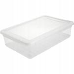 Keeeper Clearbox Bea tartály 8l Átlátszó 105 (1057500100000)