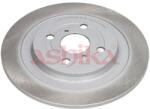 ASHIKA Disc frana ASHIKA 61-02-238C (61-02-238C) - fixbox