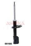ASHIKA Amortizor ASHIKA MA-00186 (MA-00186) - fixbox