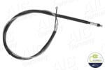 AIC Cablu, frana de parcare AIC 75293 (75293) - fixbox