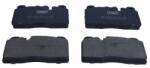 MAXGEAR set placute frana, frana disc MAXGEAR 19-3594 (19-3594)
