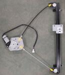 MTR Mecanism actionare geam MTR 13310267 (13310267) - fixbox