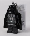 LEGO® Kulcstartó, LED világítással, LEGO ˝Star Wars Darth Vader˝