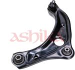 ASHIKA Brat, suspensie roata ASHIKA 72-01-188 (72-01-188) - fixbox