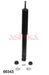 ASHIKA Amortizor ASHIKA MA-00343 (MA-00343) - fixbox