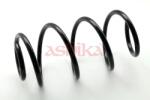 ASHIKA Arc spiral ASHIKA ZCA3330A (ZCA3330A) - fixbox