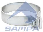 SAMPA Conector teava, sistem de esapament SAMPA 025.240 (025.240)
