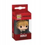 Funko Pop! Chainsaw Man Denji kulcstartó