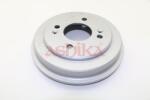 ASHIKA Tambur frana ASHIKA 56-0K-K15C (56-0K-K15C) - fixbox