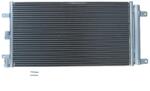 KAMOKA Condensator, climatizare KAMOKA 7800379 (7800379) - fixbox