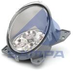 SAMPA Proiector ceata SAMPA 043.462 (043.462) - fixbox