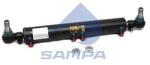 SAMPA Cilindru receptor, servodirectie SAMPA 204.249 (204.249)