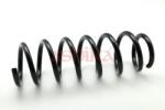 ASHIKA Arc spiral ASHIKA ZCA7069A (ZCA7069A) - fixbox