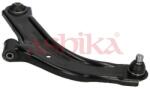 ASHIKA Brat, suspensie roata ASHIKA 72-01-140L (72-01-140L) - fixbox