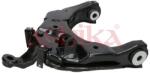 ASHIKA Brat, suspensie roata ASHIKA 72-02-276R (72-02-276R) - fixbox