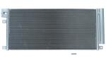 KAMOKA Condensator, climatizare KAMOKA 7800280 (7800280) - fixbox