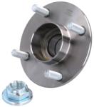 KAMOKA Set rulment roata KAMOKA 5500047 (5500047) - fixbox
