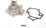 ASHIKA Pompa apa, racire motor ASHIKA 35-K0-014 (35-K0-014)