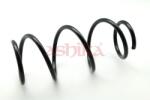 ASHIKA Arc spiral ASHIKA ZCA3310H (ZCA3310H) - fixbox