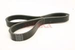 ASHIKA Curea transmisie cu caneluri ASHIKA 112-4PK810 (112-4PK810) - fixbox