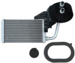 KAMOKA Schimbător de căldură, încălzire habitaclu KAMOKA 7760042 (7760042) - fixbox