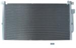 KAMOKA Condensator, climatizare KAMOKA 7800016 (7800016) - fixbox
