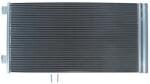 KAMOKA Condensator, climatizare KAMOKA 7800395 (7800395) - fixbox