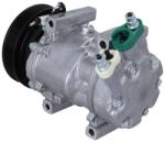 KAMOKA Compresor, climatizare KAMOKA 7820030 (7820030) - fixbox