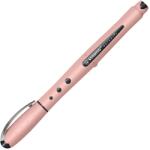 STABILO Roller Stabilo worker+NatureCOLORS Wildflower, 0.5 mm, corp blush, cerneala albastra (SW202012841)