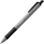 STABILO Pix cu mecanism Stabilo Pointball Colorful, 0.5 mm, negru (SW6033246)