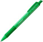 STABILO Pix cu mecanism Stabilo Pointball Colorful, 0.5 mm, verde (SW6033436)
