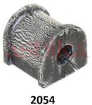 ASHIKA Bucsa, stabilizator ASHIKA GOM-2054 (GOM-2054)