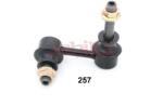 ASHIKA Brat/bieleta suspensie, stabilizator ASHIKA 106-02-256R (106-02-256R)