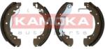 KAMOKA Set saboti frana KAMOKA JQ202003 (JQ202003) - fixbox