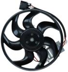 KAMOKA Ventilator, radiator KAMOKA 7742033 (7742033) - fixbox