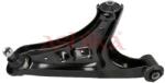 ASHIKA Brat, suspensie roata ASHIKA 72-06-604L (72-06-604L) - fixbox
