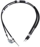 KAMOKA Cablu, frana de parcare KAMOKA 1190485 (1190485) - fixbox