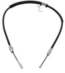 KAMOKA Cablu, frana de parcare KAMOKA 1190031 (1190031) - fixbox