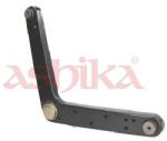 ASHIKA Brat, suspensie roata ASHIKA 71-09-904 (71-09-904) - fixbox