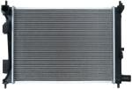 KAMOKA Radiator, racire motor KAMOKA 7700007 (7700007) - fixbox