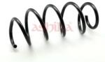 ASHIKA Arc spiral ASHIKA ZCA3511A (ZCA3511A) - fixbox
