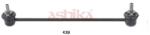 ASHIKA Brat/bieleta suspensie, stabilizator ASHIKA 106-04-438R (106-04-438R)