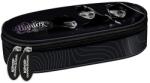 St. Majewski Penar borseta 1 fermoar, 1 extensie, oval, Majewski, Gama St. Right, Colectia K-Pop Demon Hunters Black, PC-01, 23x9.5x5.5 cm (5903235304880) Penar
