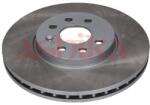 ASHIKA Disc frana ASHIKA 60-00-0422C (60-00-0422C) - fixbox
