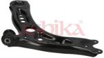 ASHIKA Brat, suspensie roata ASHIKA 72-00-0900L (72-00-0900L) - fixbox